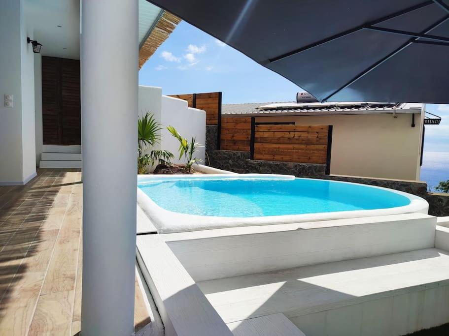 T2 Villa Reve D'Ailleurs St Leu Saint-Leu Exterior photo